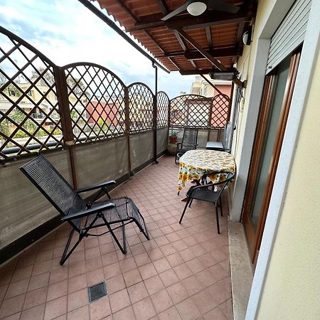 Suite Tania Фрегене Экстерьер фото