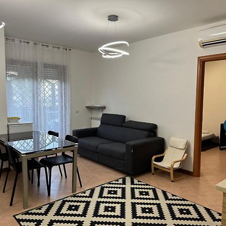 Suite Tania Фрегене Экстерьер фото