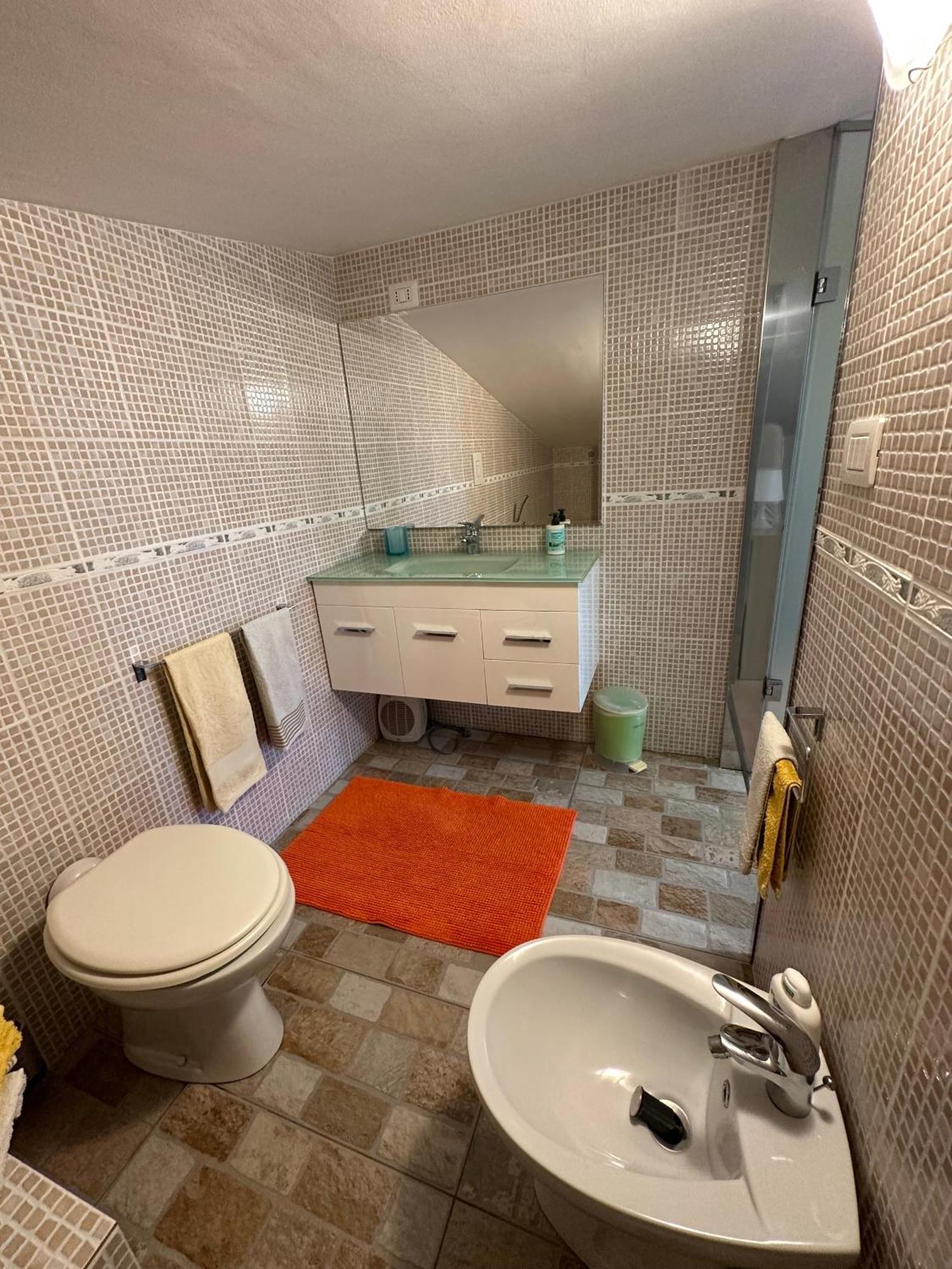 Suite Tania Фрегене Экстерьер фото