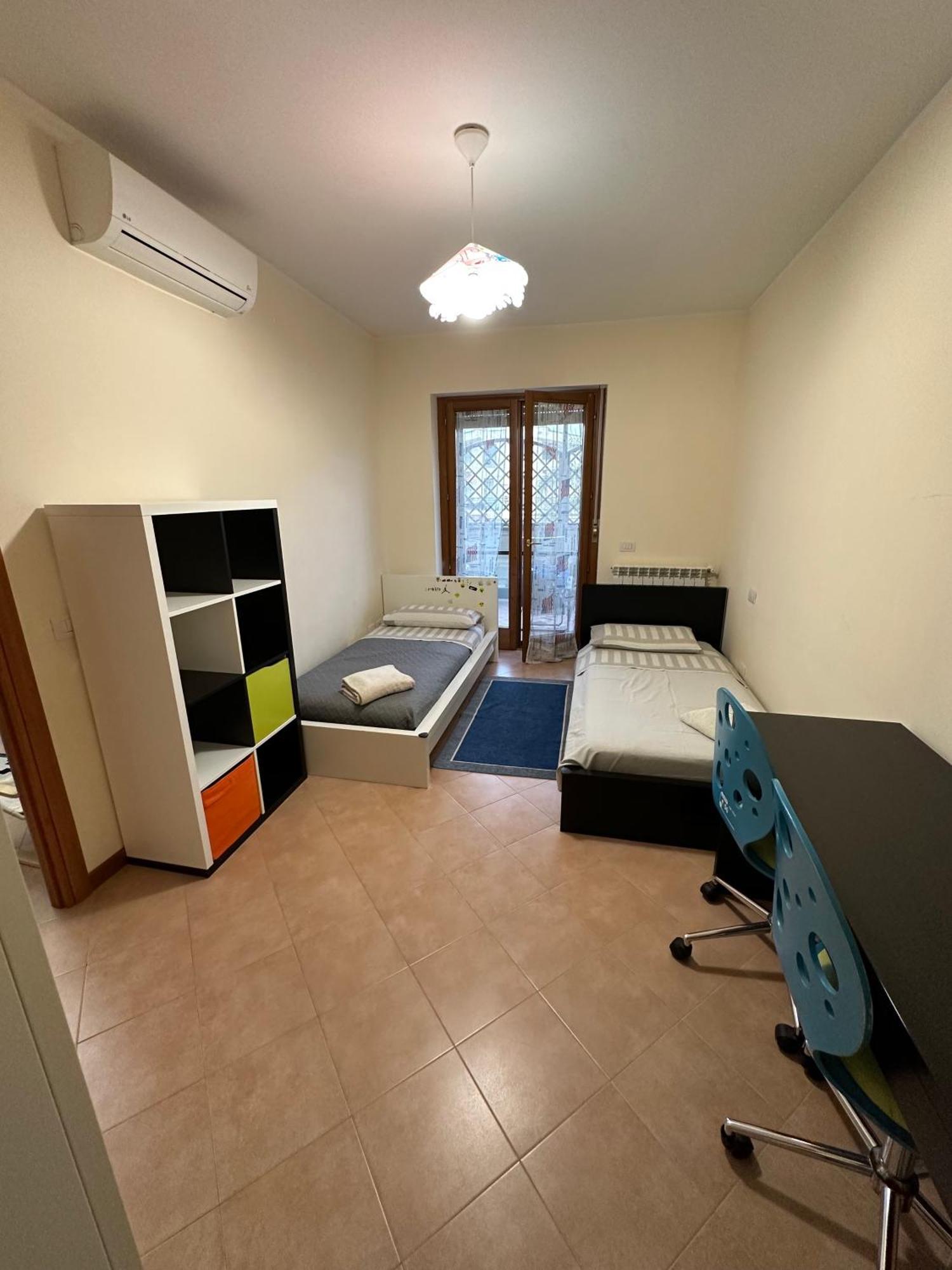 Suite Tania Фрегене Экстерьер фото