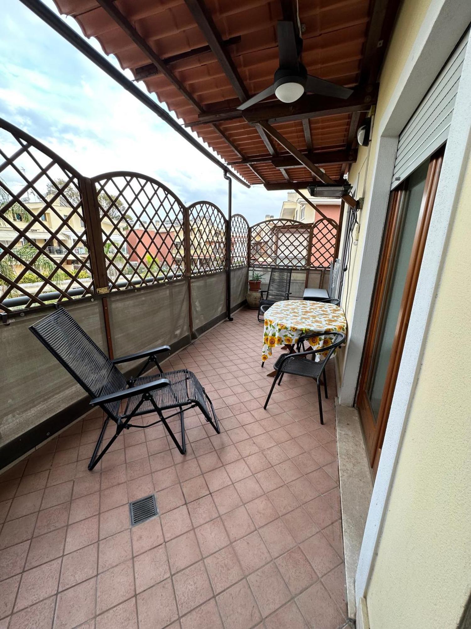 Suite Tania Фрегене Экстерьер фото
