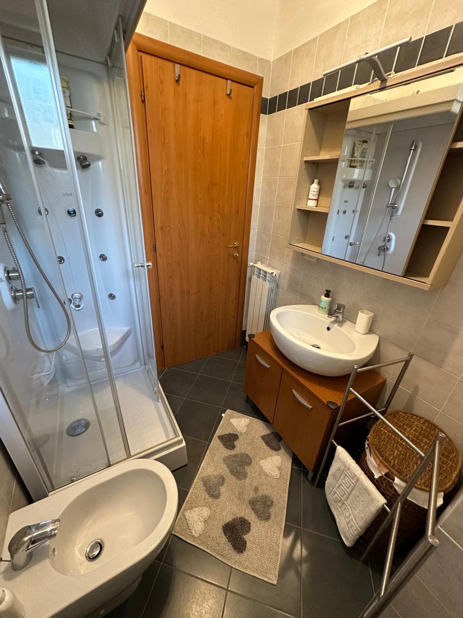 Suite Tania Фрегене Экстерьер фото
