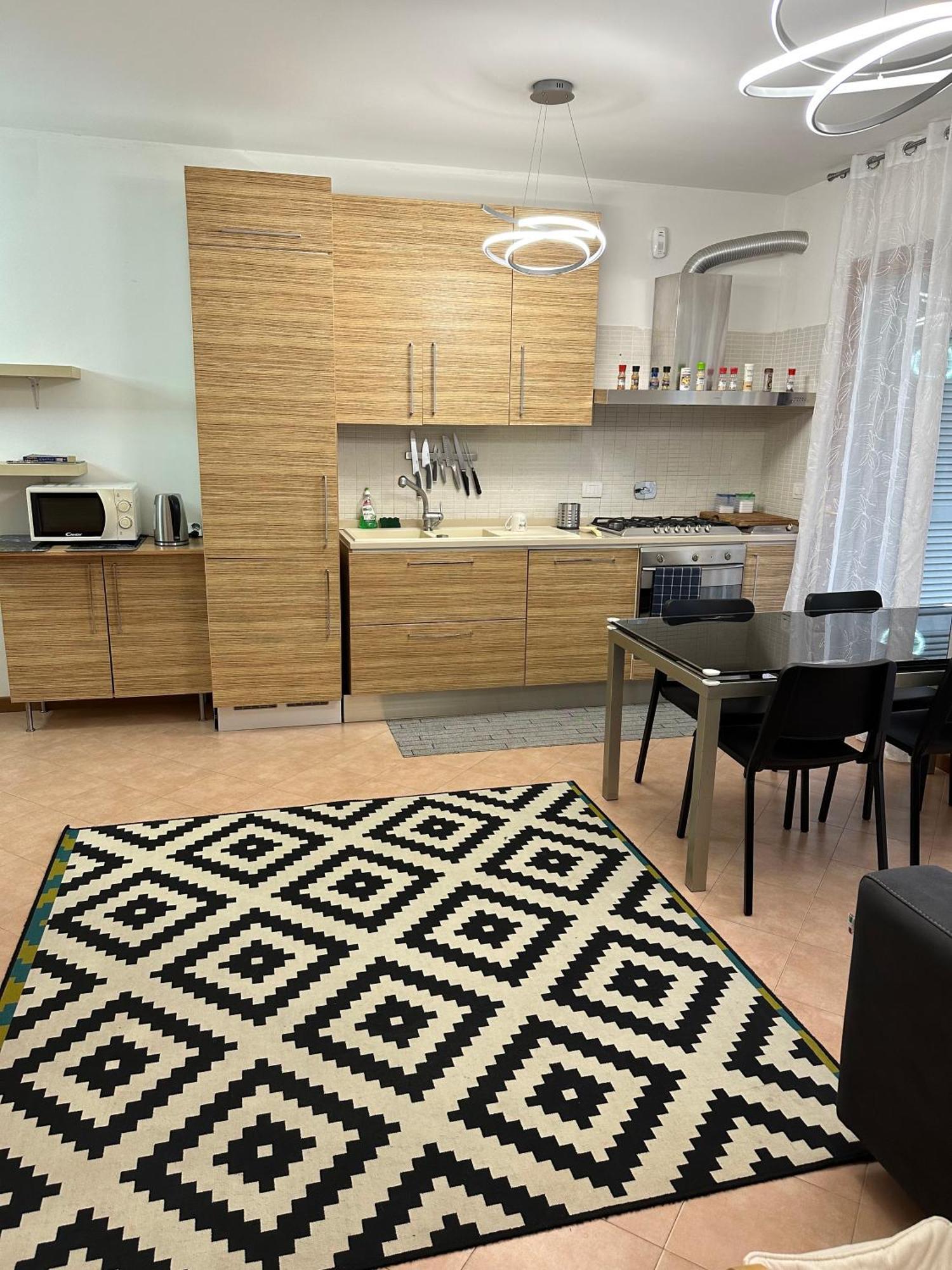 Suite Tania Фрегене Экстерьер фото
