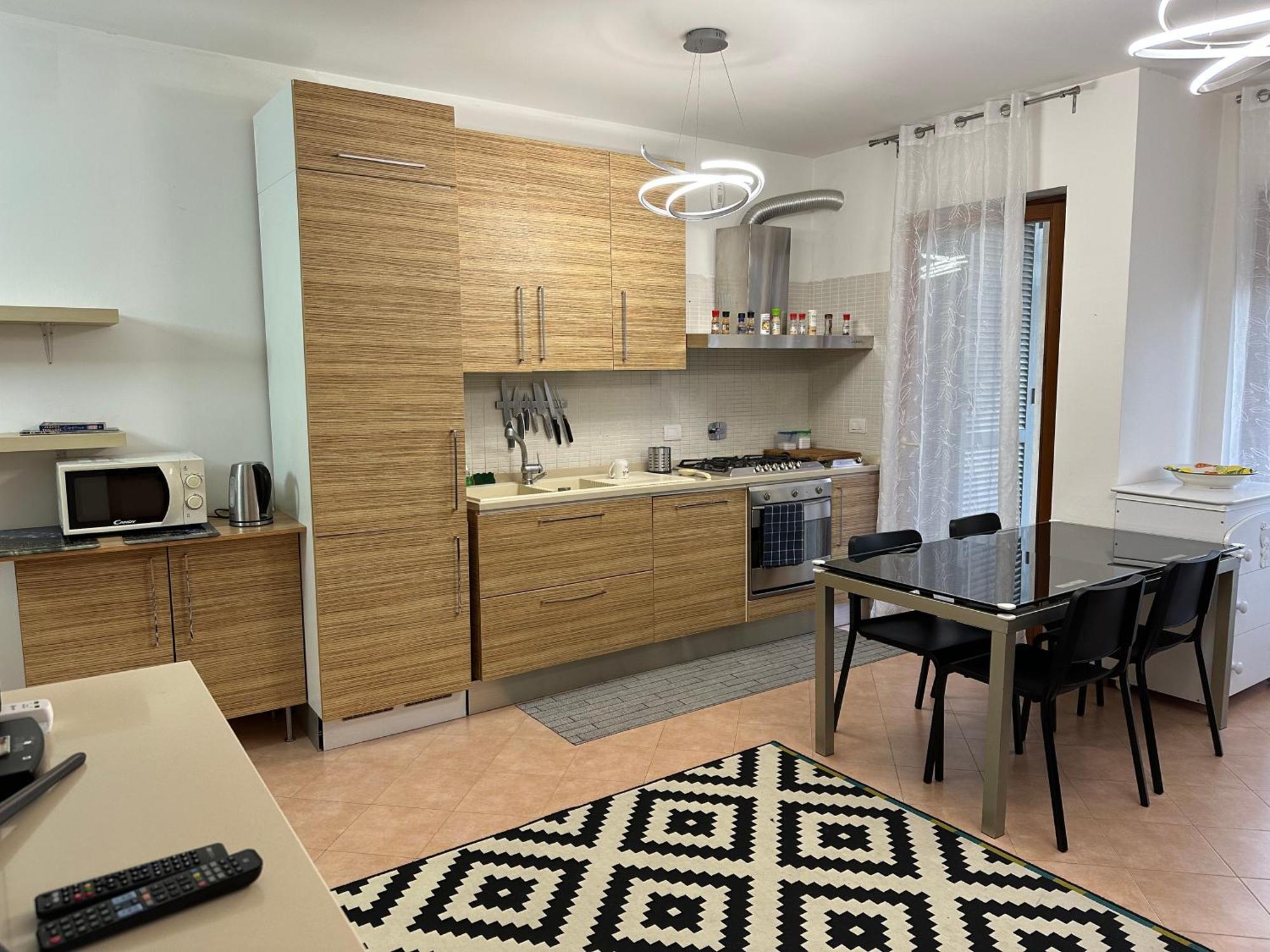 Suite Tania Фрегене Экстерьер фото
