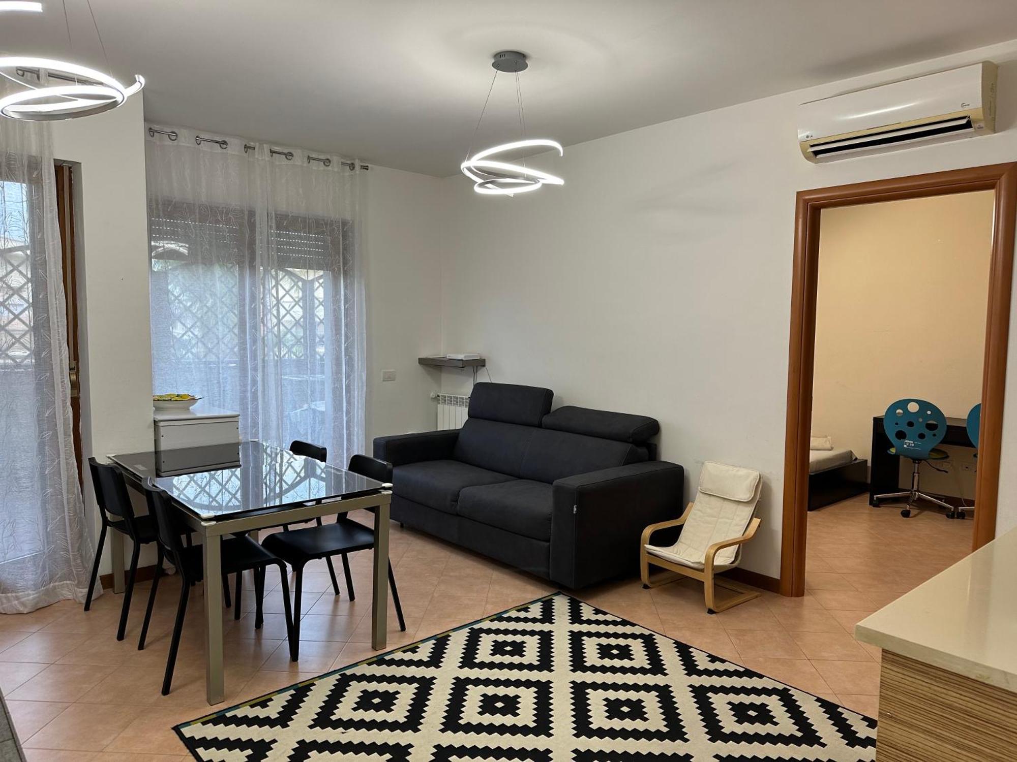 Suite Tania Фрегене Экстерьер фото
