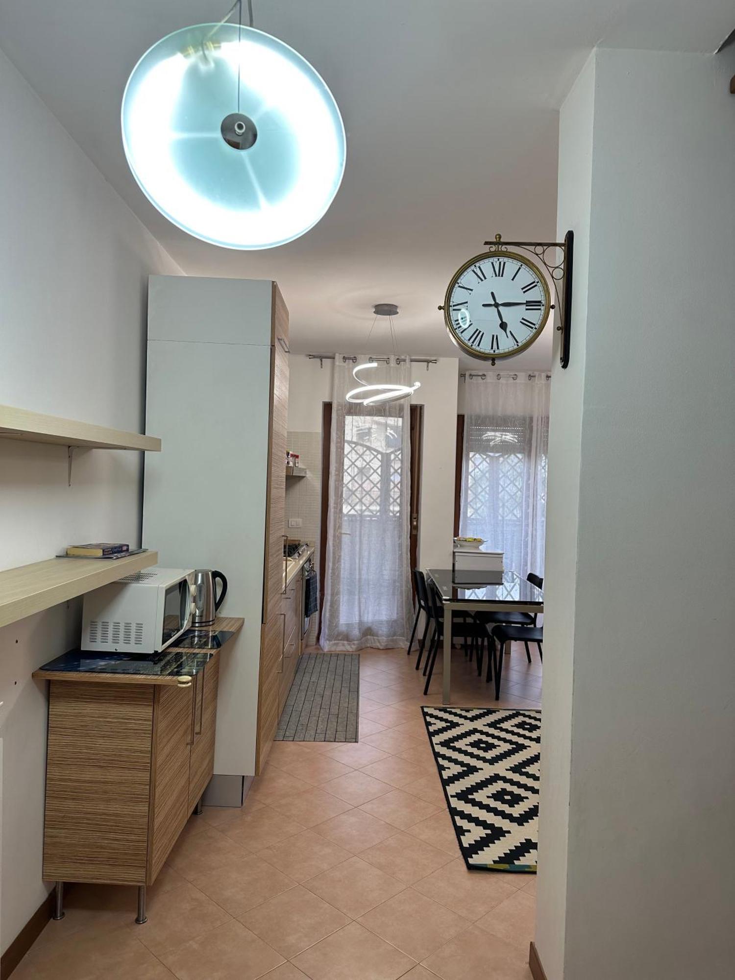 Suite Tania Фрегене Экстерьер фото